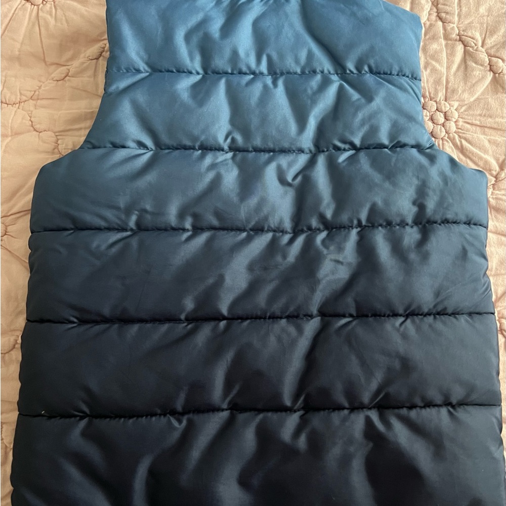 Toddler ColdControl Max Puffer Vest - Picture 2 of 2